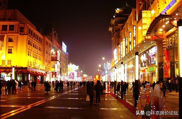 燕郊的北漂生活,燕郊便宜又能呆一晚的地方