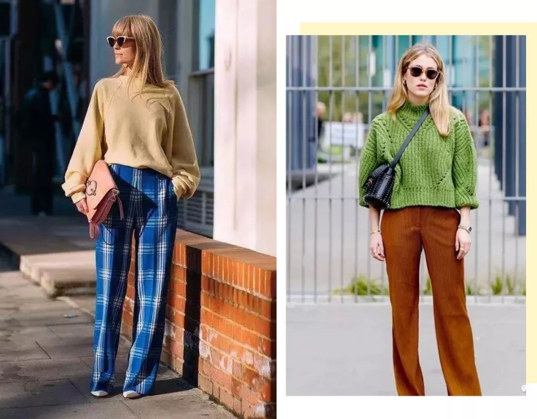 欧阳娜娜同款绿毛衣,欧阳娜娜同款红色毛衣