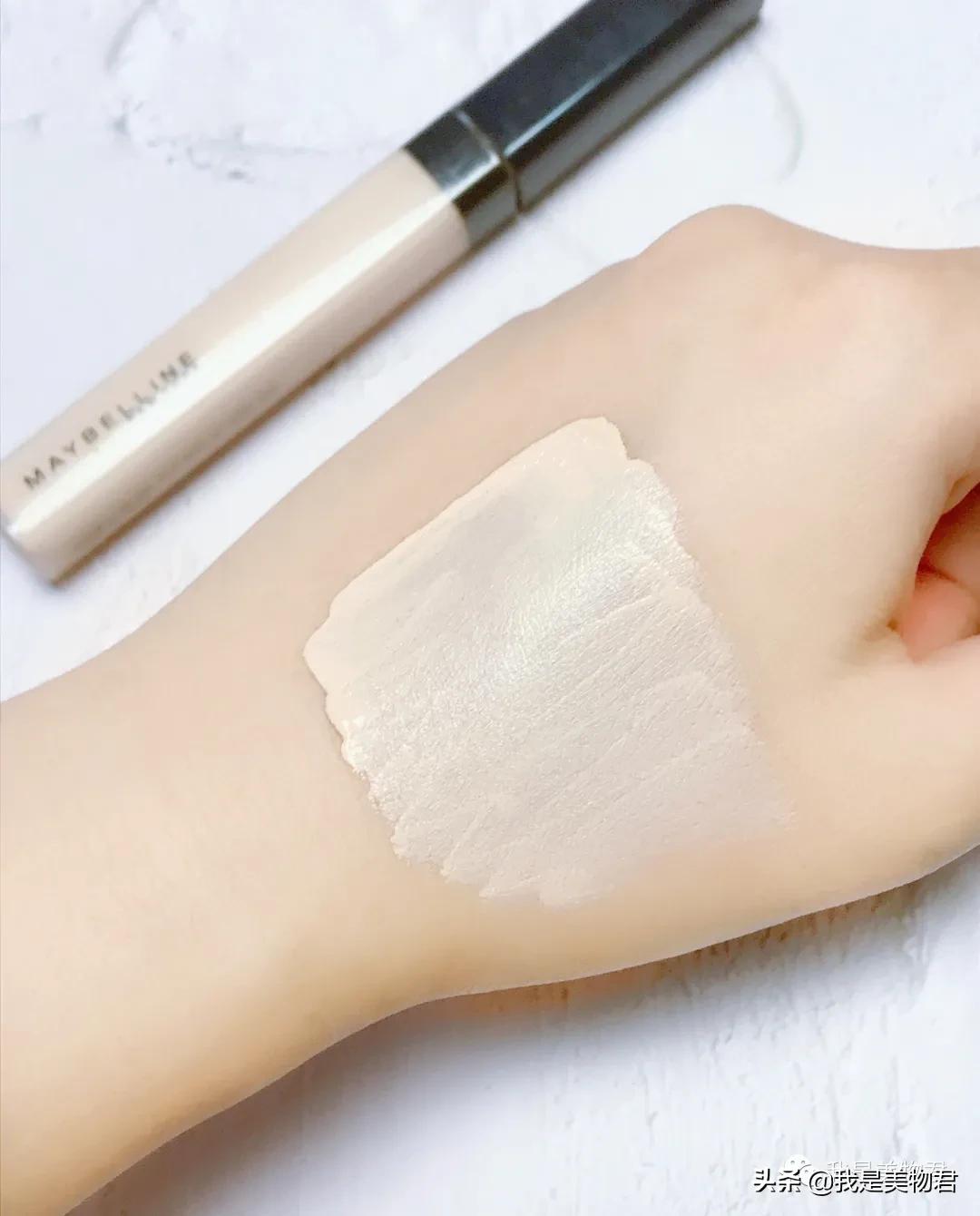 美宝莲有什么好用的单品,美宝莲火龙果色测评