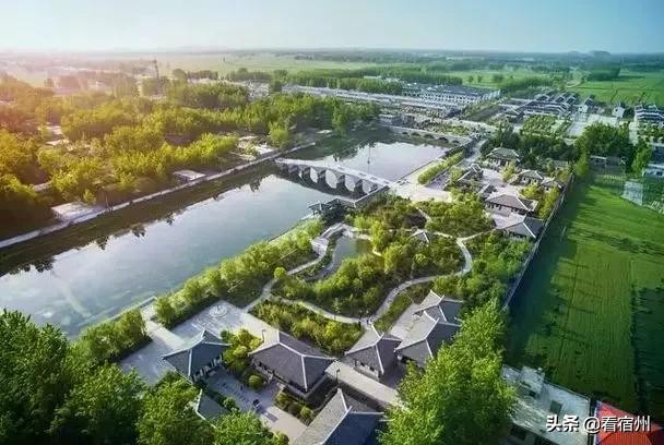 宿州五一附近美食攻略,宿州旅游周边美食