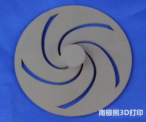 数字化3D打印技术,超牛3d打印技术全球仅中国掌握