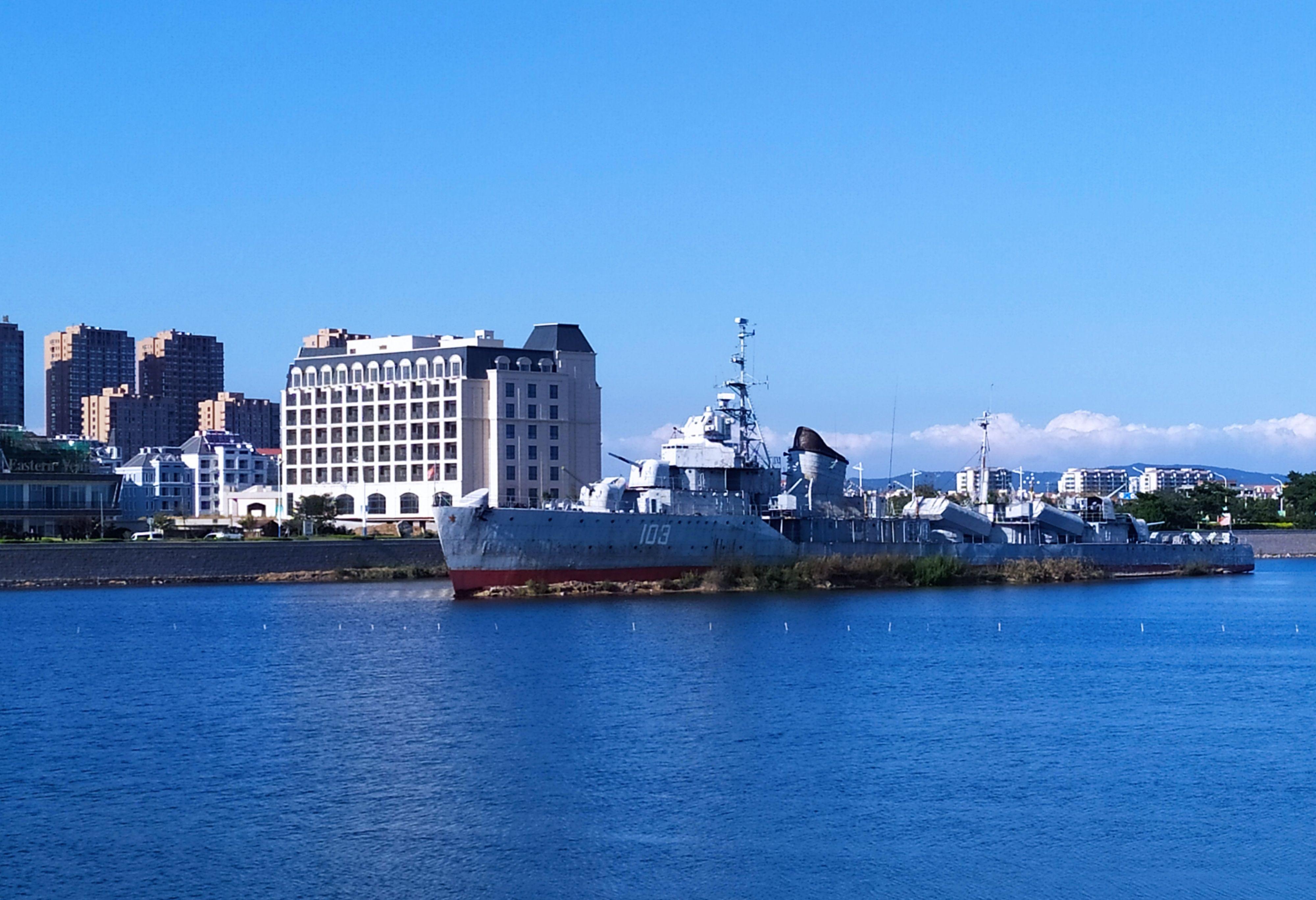 山东适合养老宜居的小城市,山东哪个小城市宜居房子不太贵