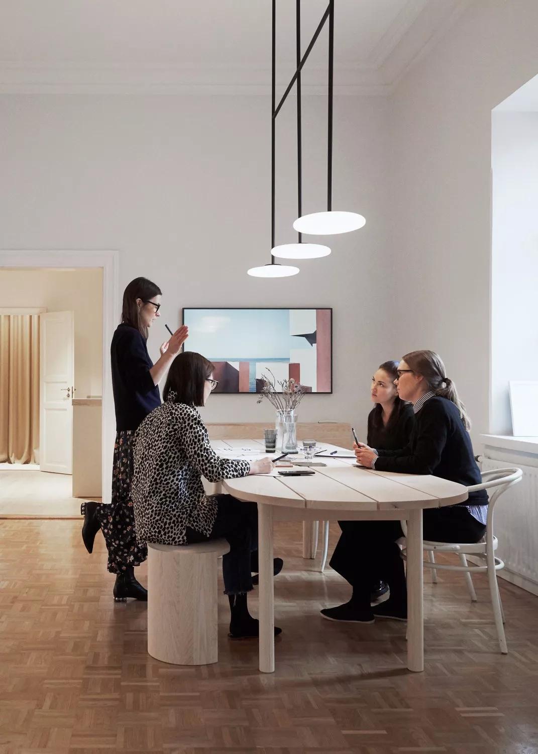 值得学习的室内设计师,最厉害的国外设计公司