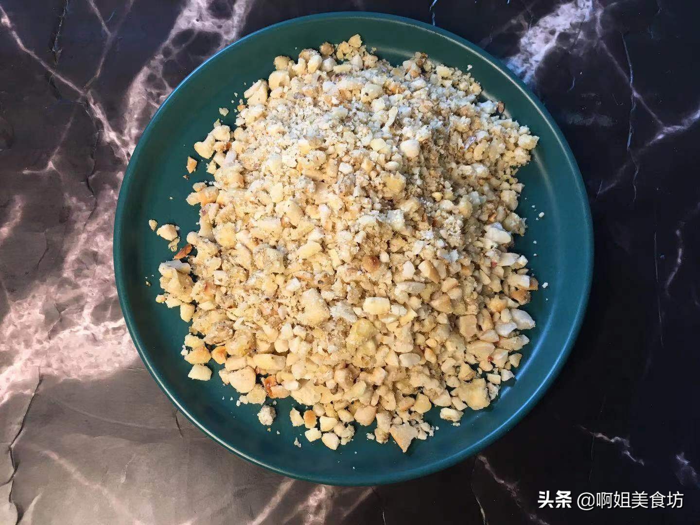 早餐必备炒三丝,天冷了每天吃个鸡蛋