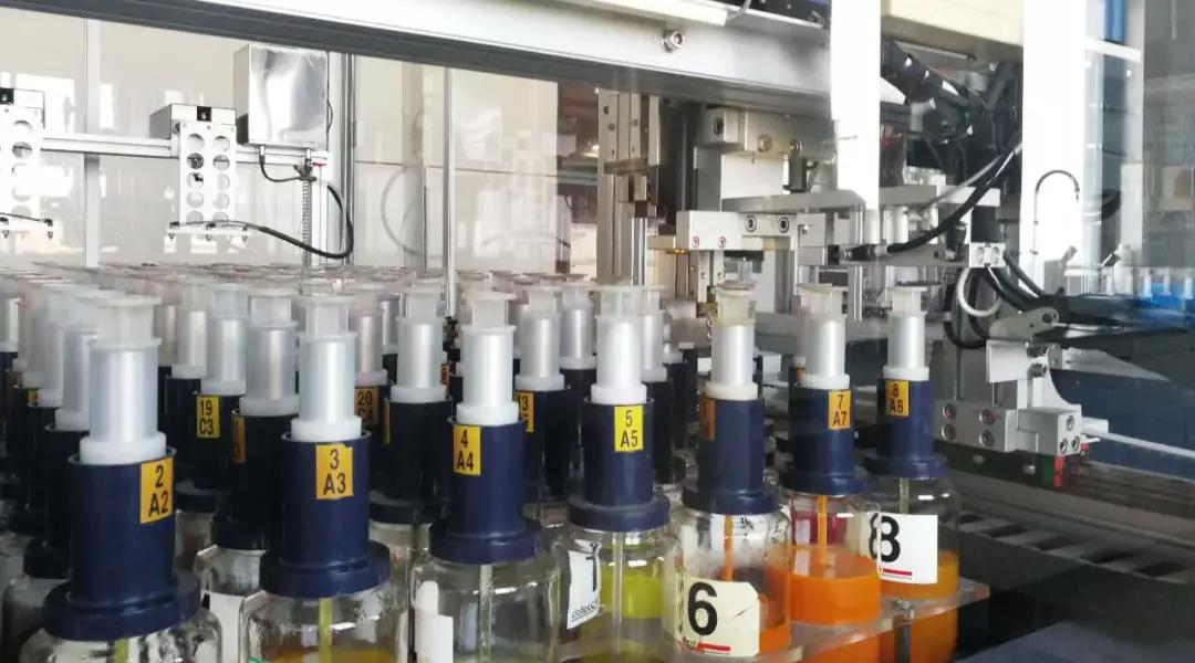 纯碱为什么可以用于印染,纯碱印染过程中发挥作用