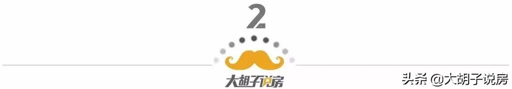 房子未来升值空间在于稀缺性,中国人不缺钱更不缺人格和志气