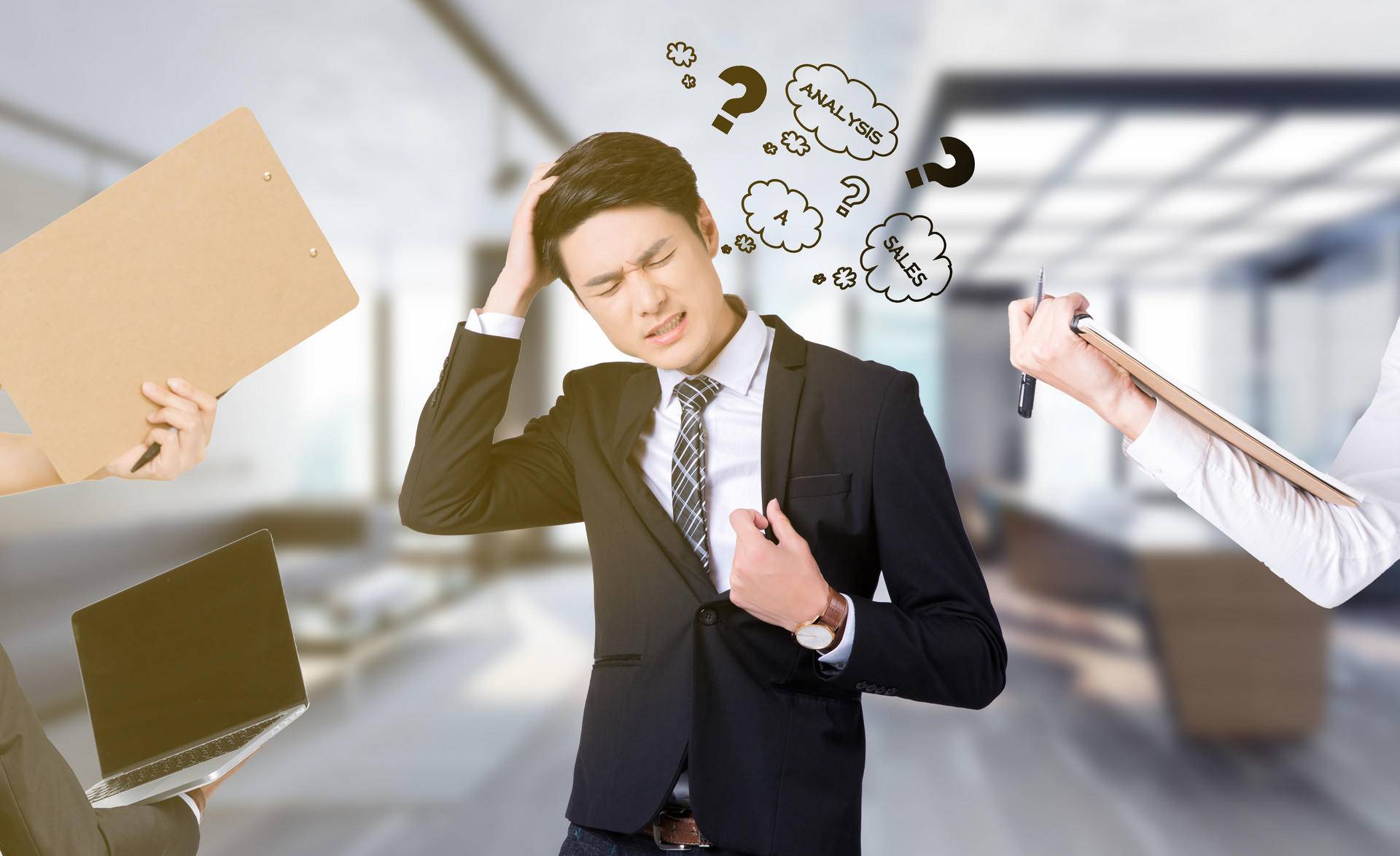 职场被人欺负怎么办教学,如何解决在职场被人欺负