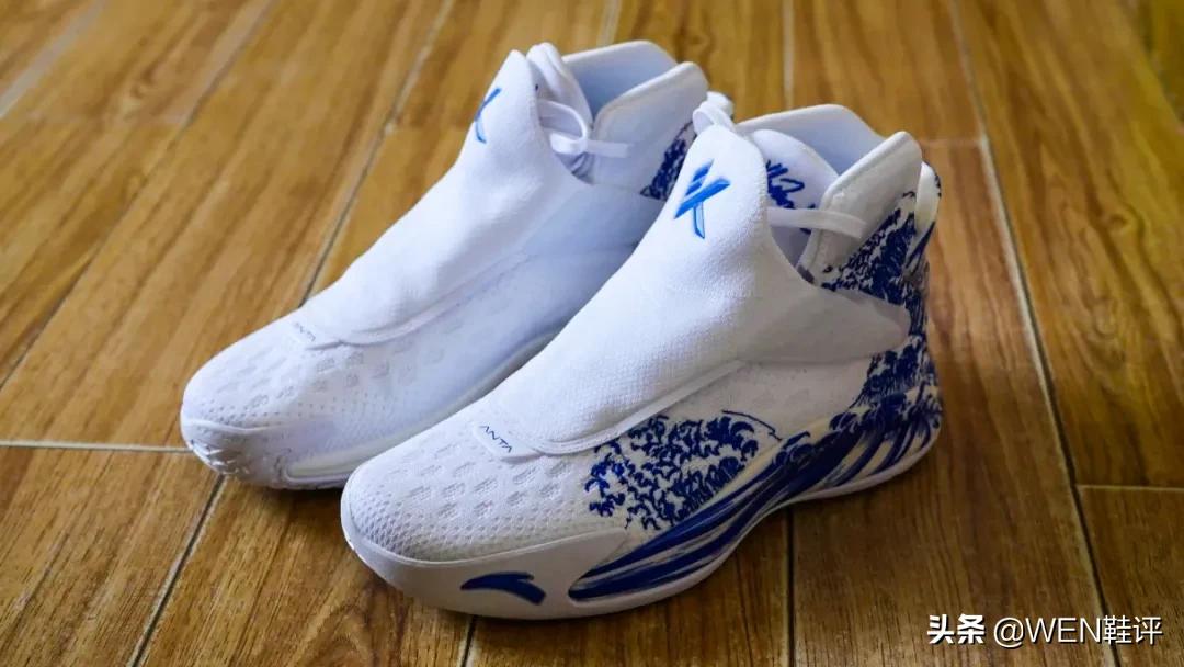 2019nba全明星鞋款,nba都有哪些球鞋签名鞋