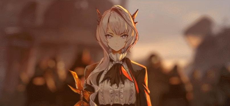 十大不氪金手游排名明日方舟,明日方舟手游游戏推荐