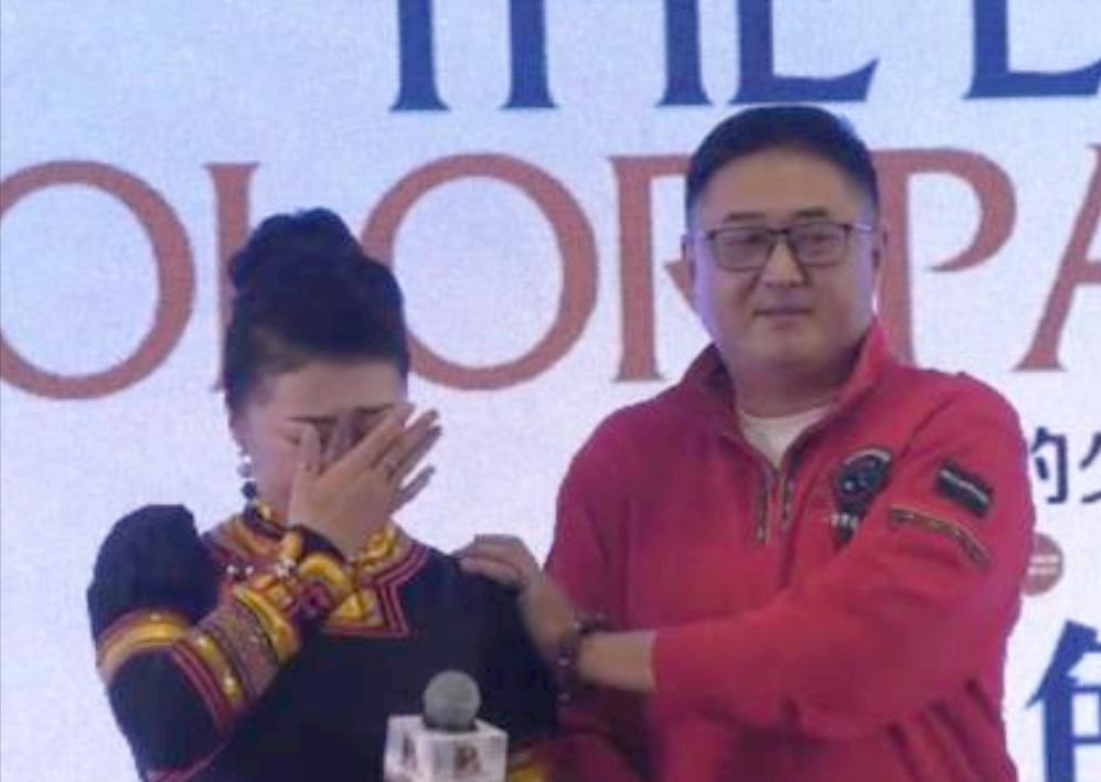 章子怡点评小沈阳原视频,赵本山于月仙小沈阳