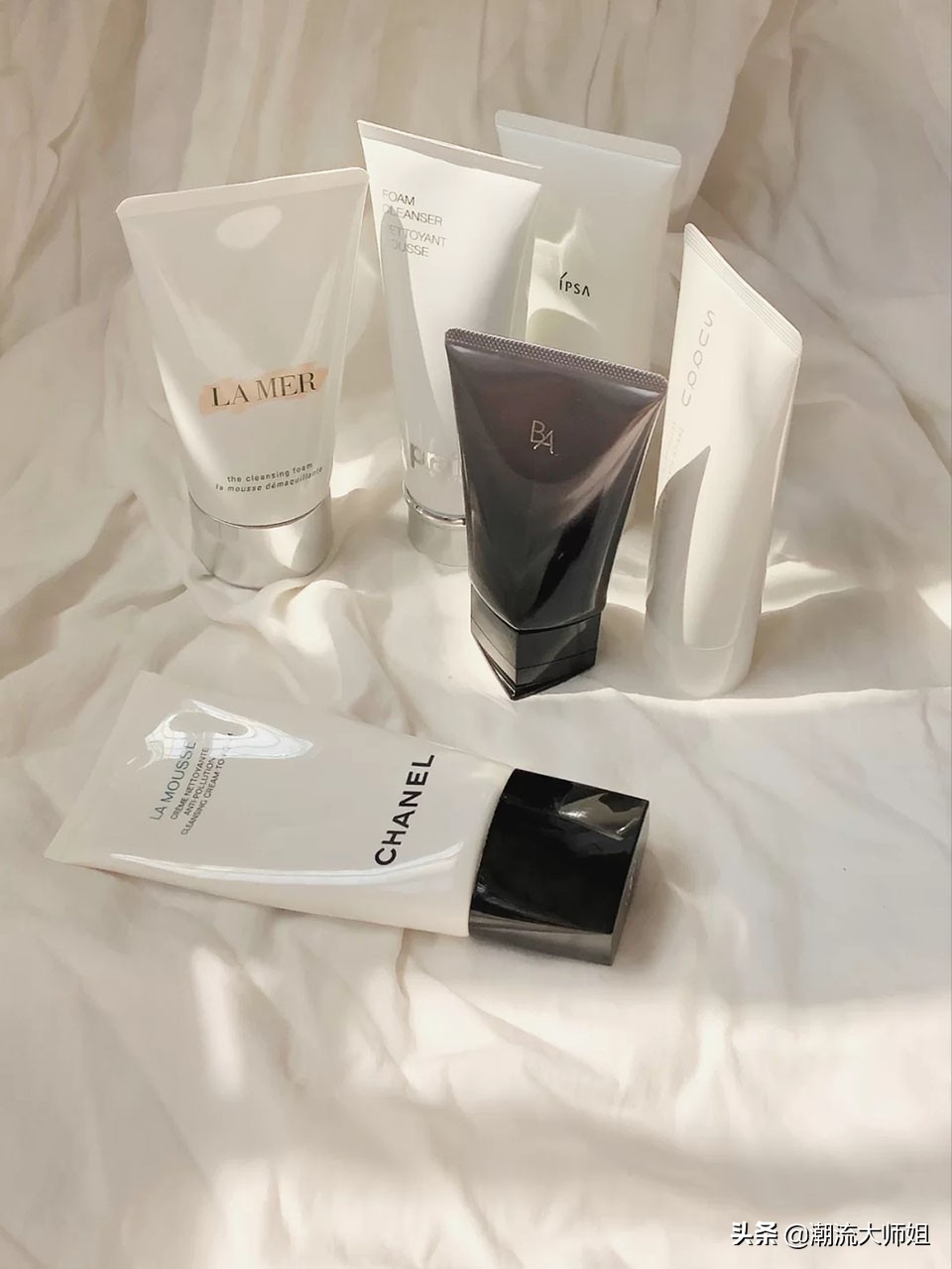 过期的化妆品不要扔立马变废为宝,过期化妆品千万别扔教你变成宝藏