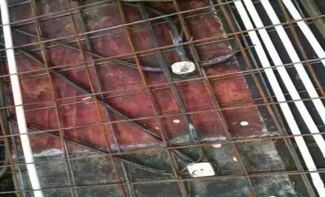 建筑水电预埋技术与现场实操,水电预埋施工图纸怎么识图