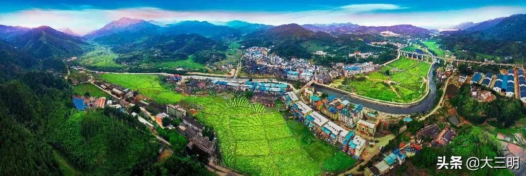 康养旅游美景,康养之旅