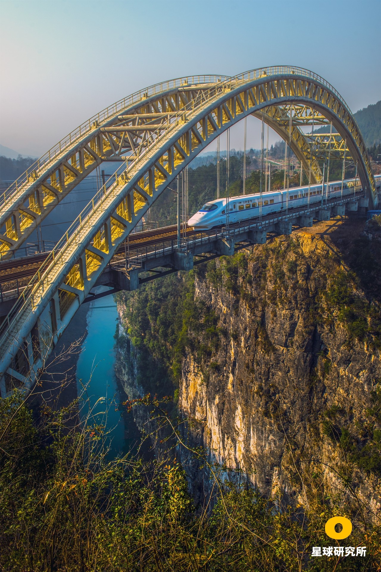 中国南方的喀斯特有多美,中国三大喀斯特地貌图片