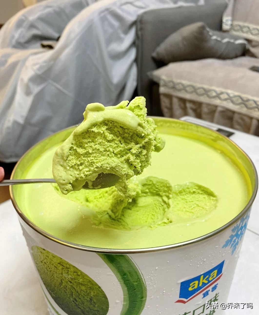 这个夏天不可错过的雪糕,这个夏天有莫吉托也有草莓冰淇淋