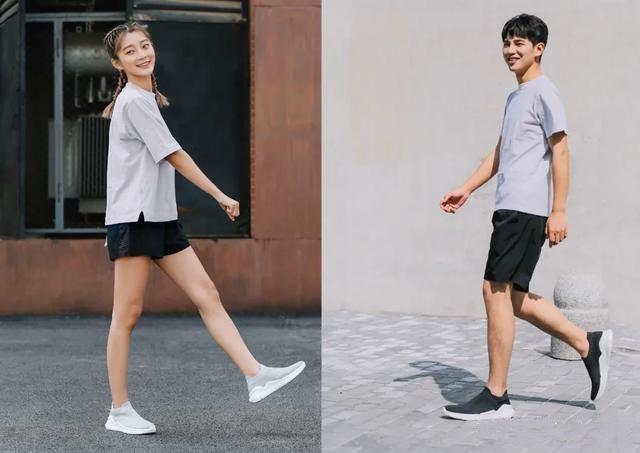 小米科技椰子鞋,小米米家椰子鞋