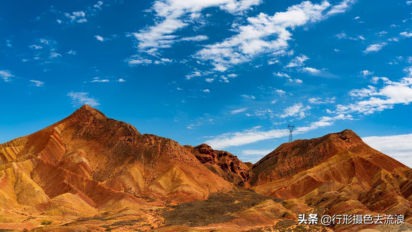 南北疆30天自驾深度游攻略,西行新疆