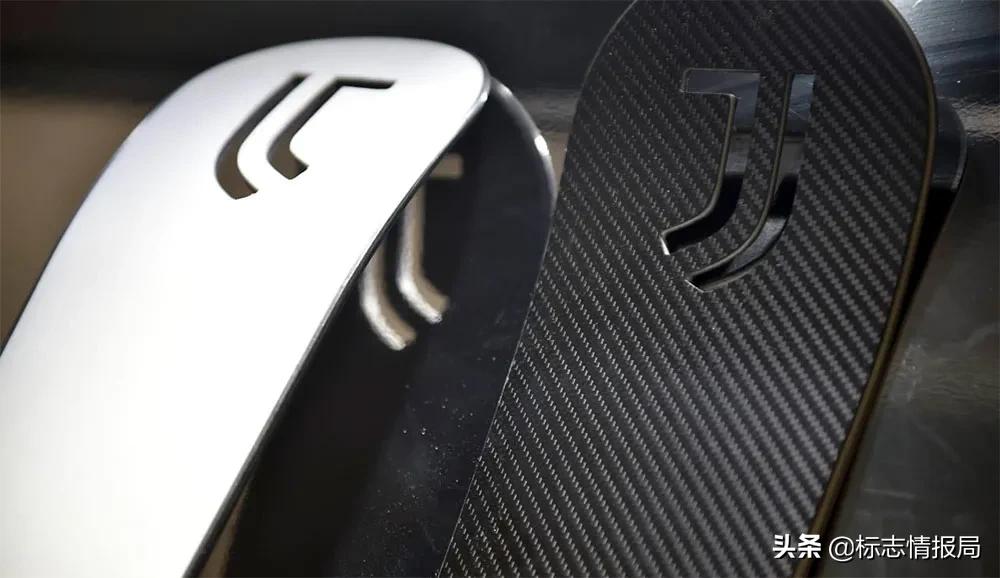 尤文图斯为什么要更换队标,就是这么自信前面半句是什么