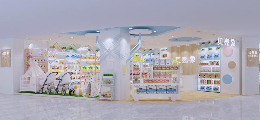 口碑最好的母婴国货,十大最值得买的母婴用品