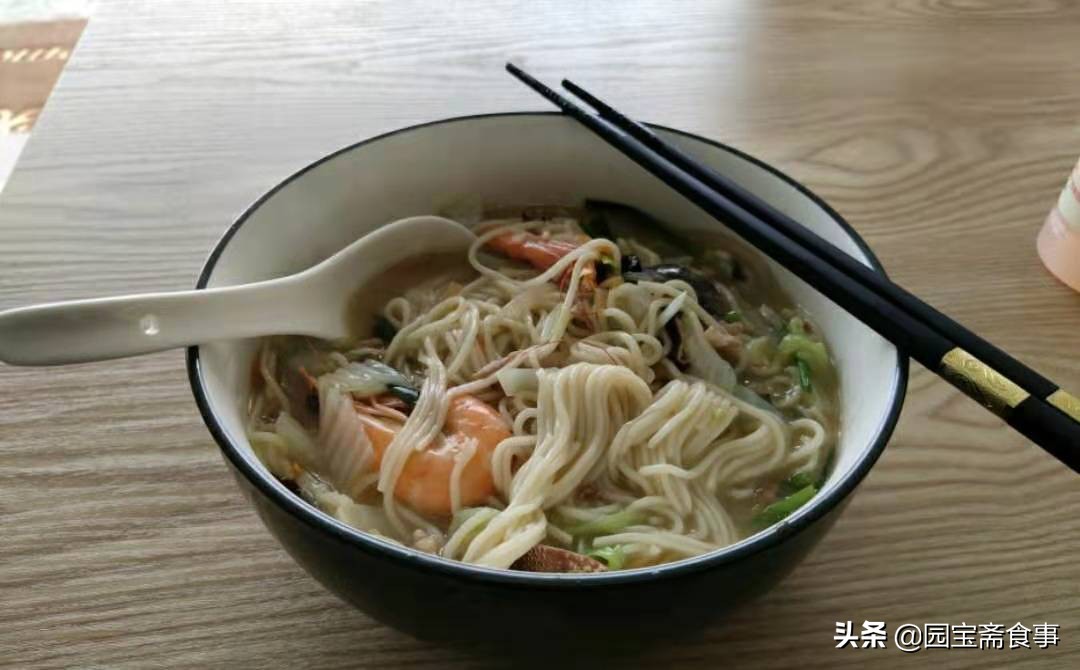 莆田最正宗的莆田卤面推荐,莆田市最正宗的莆田卤面