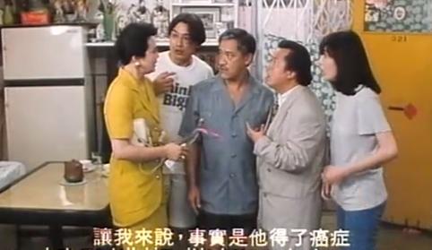 港片明星电影国语版,港片辉煌时期明星