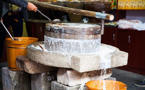 城市依托型：环城市乡村旅游发展模式的经典案例：北京蟹岛（二）