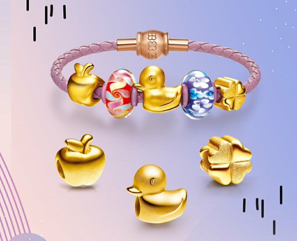 哪些好看不贵，适合情侣送礼物的首饰，2000以内的钻石、珍珠硬金