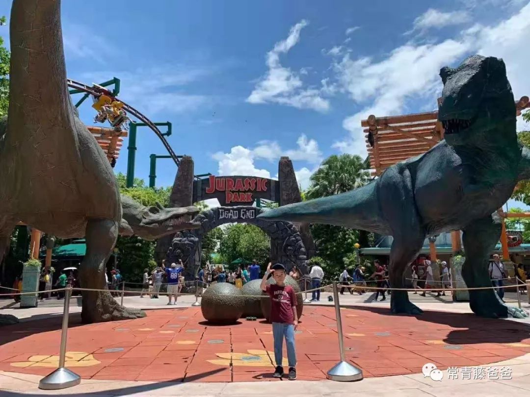 十一新加坡,新加坡5天4晚亲子游推荐哪家