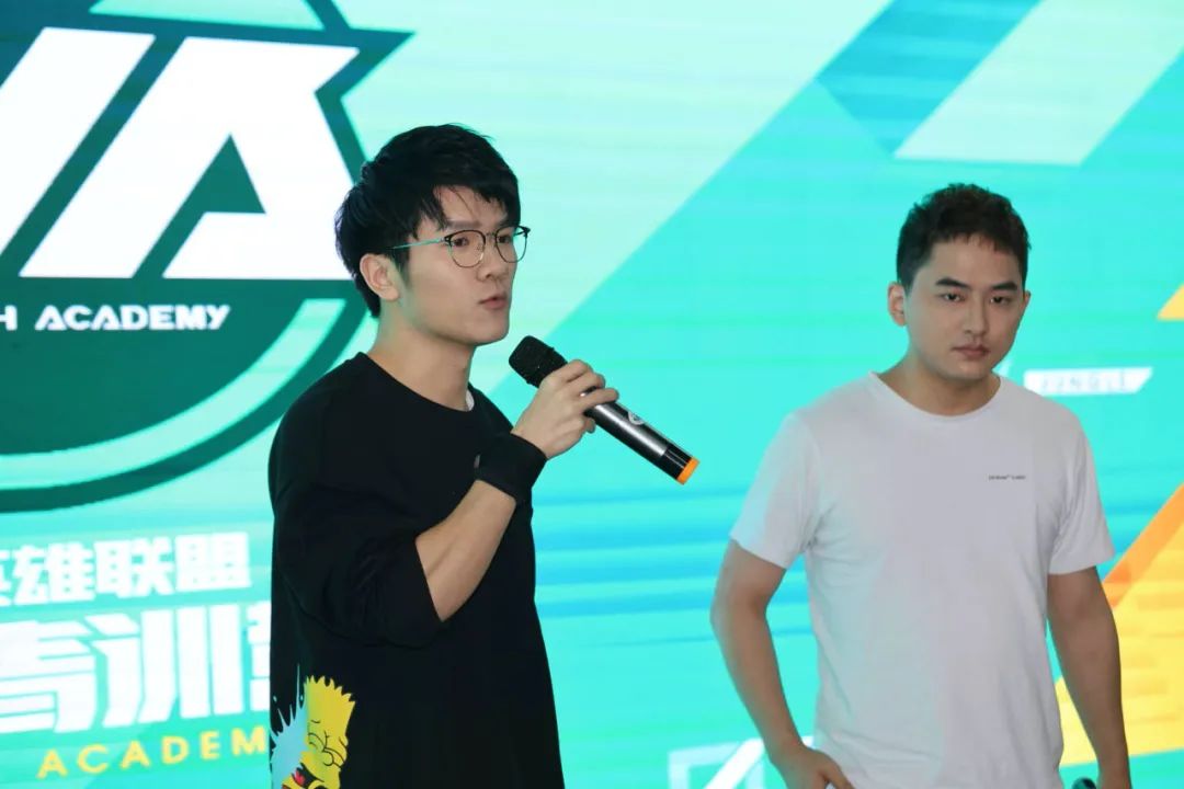 青训营第一期口号,青训营总结