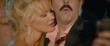 又污又贱又好笑，还是法国人会拍