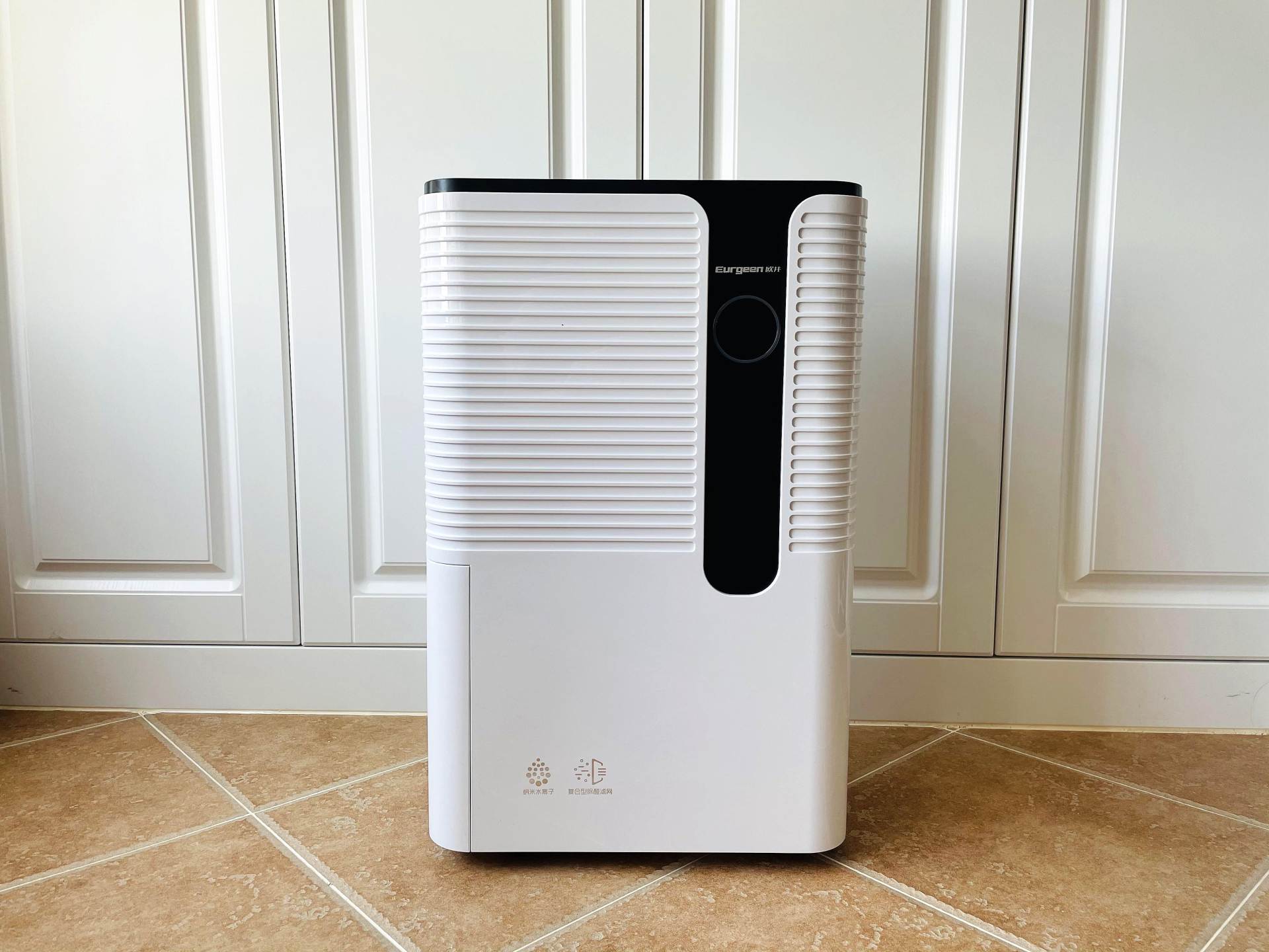 欧井225除湿机怎么使用,欧井oj181e除湿机测评