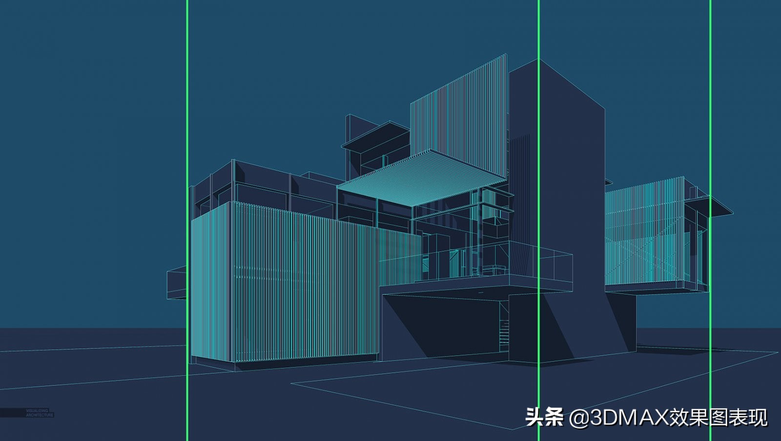 vray相机怎么渲染景深,vray渲染全景图相机打多大角度