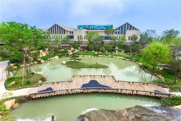 聊城最美美景视频,聊城风景排名前十