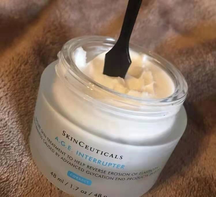 适合三十几岁的抗老面霜推荐,30岁女人抗衰紧致面霜