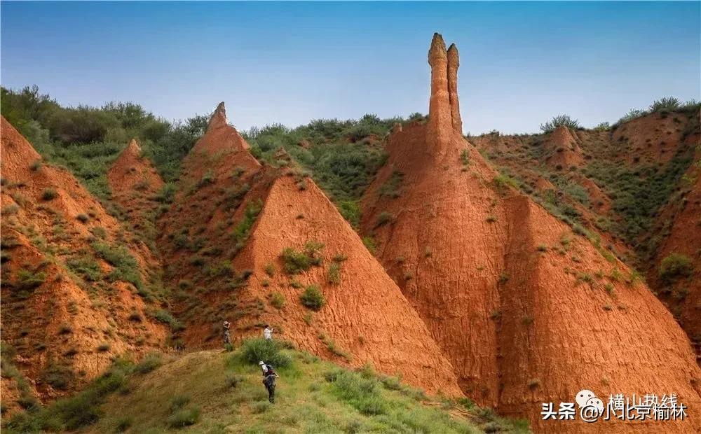 榆林麻黄梁地质公园,榆林麻黄地质公园旅游攻略