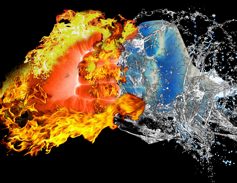 中医如何知虚实寒热,中医虚实的关系