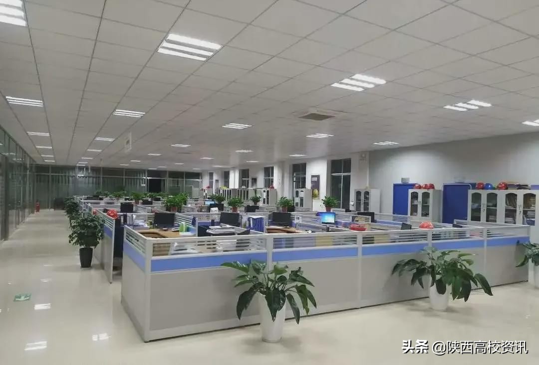 培养技能人才保障就业落实，陕能院“昊华能源”冠名班招生啦