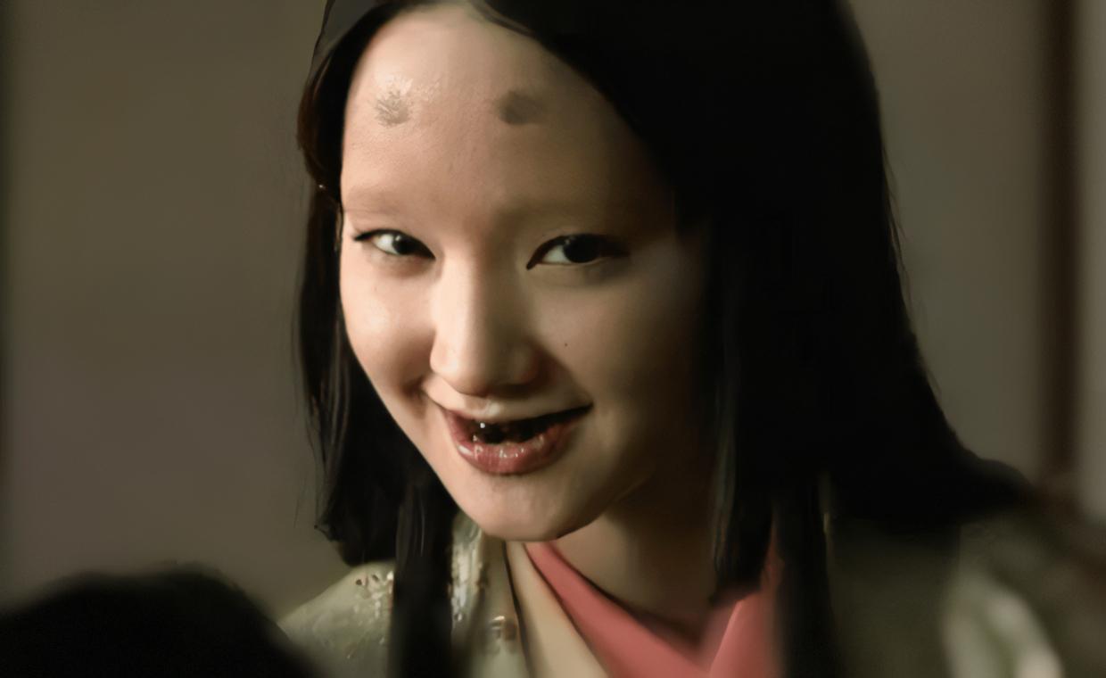 山海经黑齿国扶桑,山海经中的黑齿国