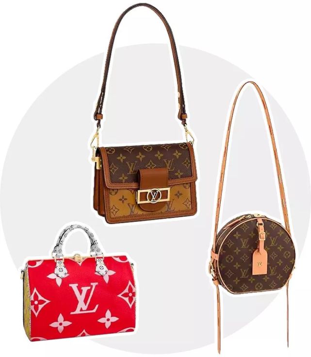 制假售假团伙涉案金额18亿,1个亿勾结lv专柜柜员制假售假