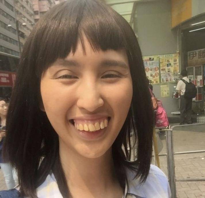 前TVB性感女神转投内地发展获好评曾与大51岁公司老板发展爷孙恋