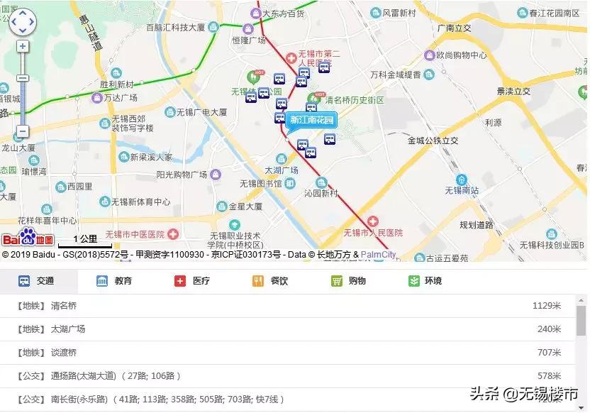 无锡急售二手房3万,无锡二手房总价50-65万