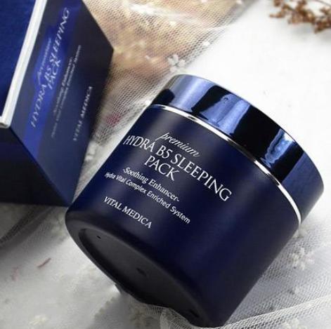 目前护肤品最好的成分是什么,所有护肤品好用推荐