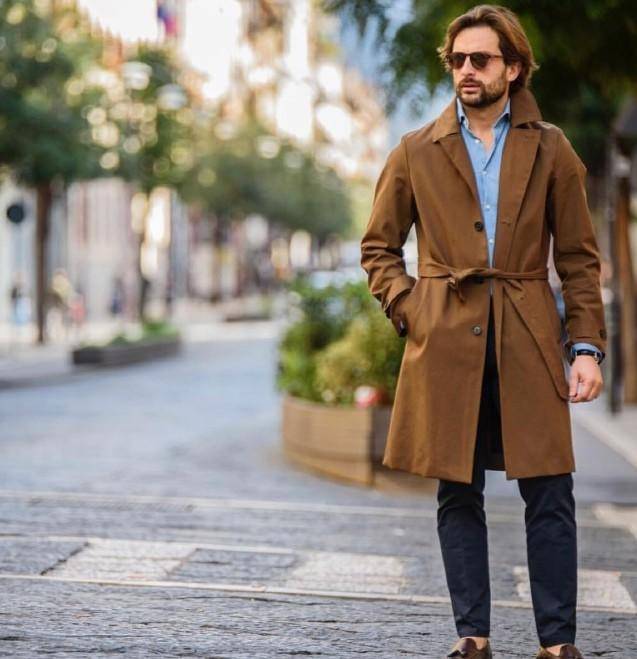 轻奢小众高级感西裤,分享经典时尚款