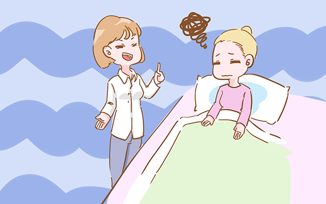 产后身体虚弱怎么补恢复得快,产后即将满月了还感觉身体很虚弱