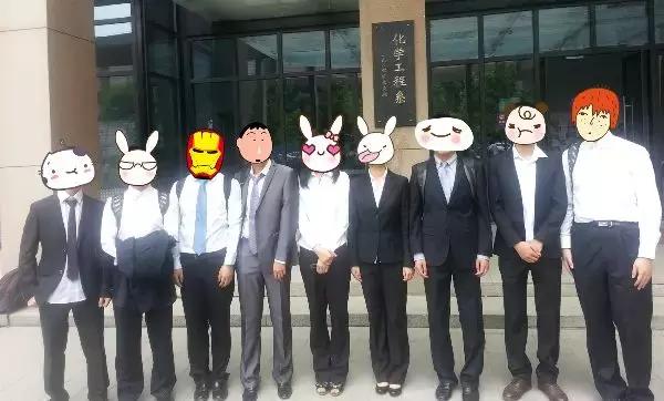 广大学子如何顺利通过毕业答辩?