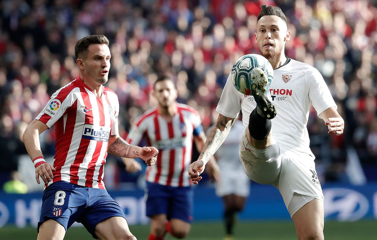 西蒙尼所效力过的球队,西蒙尼的阵容到底有多强