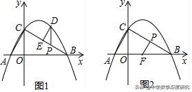 中考热点：神奇的PA+kPB型最值求解模型之胡不归问题