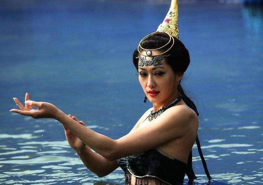 七个蜘蛛精抓了唐僧要吃唐僧肉,蜘蛛精为了吃唐僧肉用了什么计谋