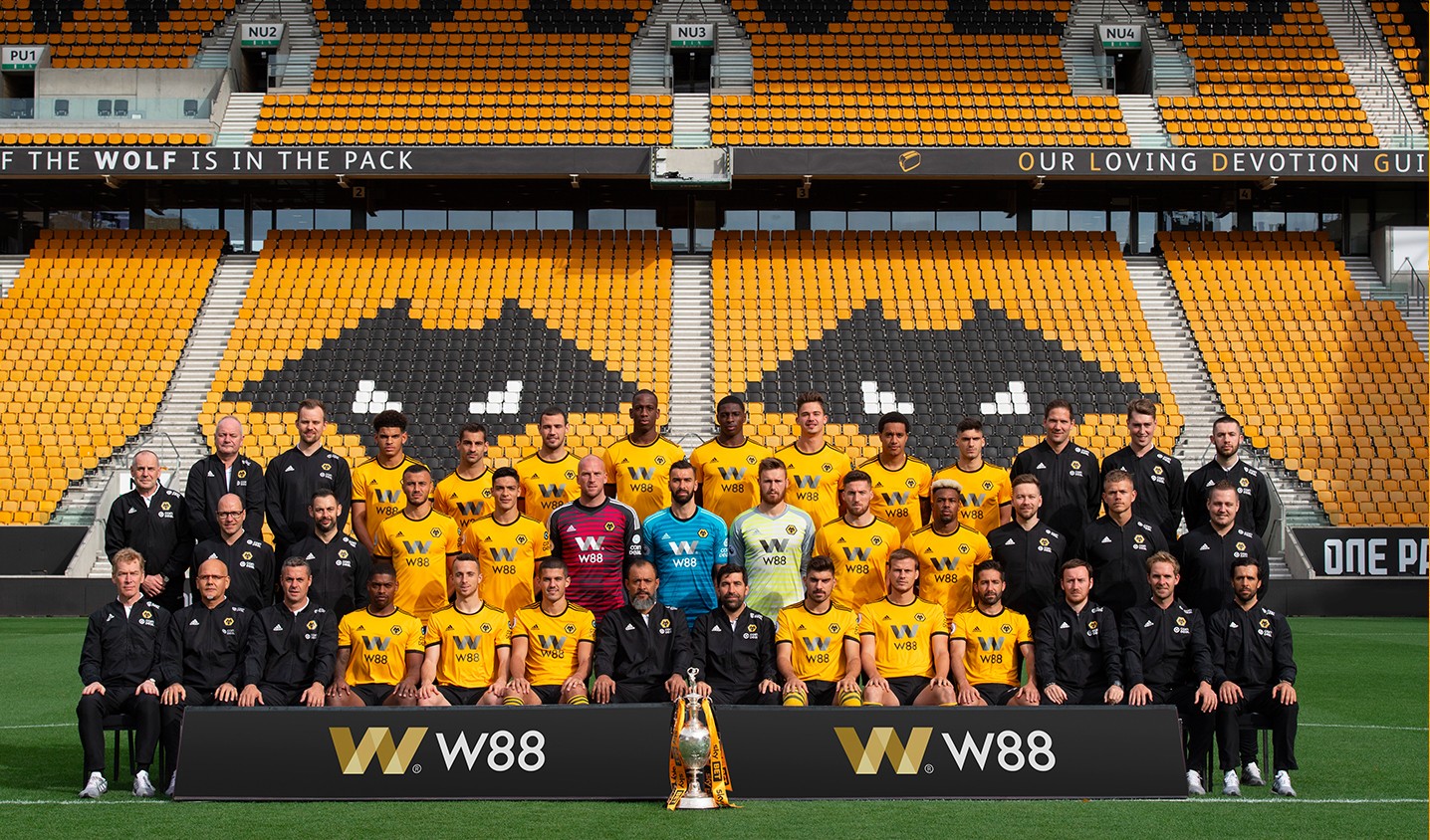 狼队电竞俱乐部有几个分部,狼队电竞全球分部