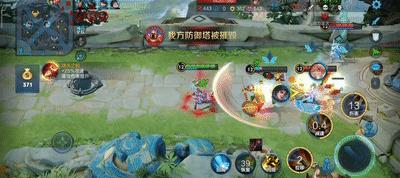 王者荣耀天穹孙尚香,王者荣耀天云马超不出伤害